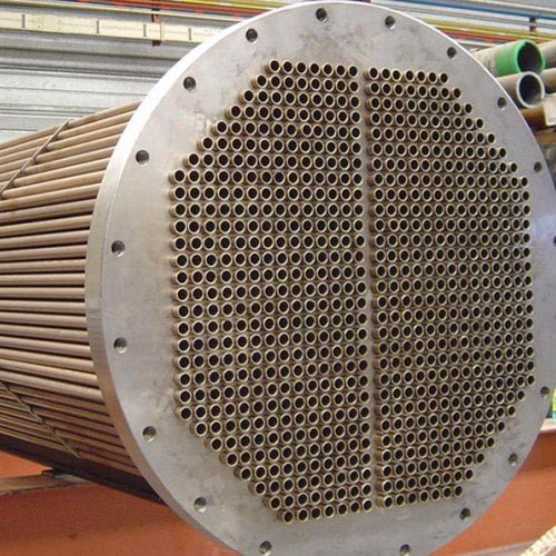 SS 347/347H Condenser Pipes & Tubes | Supplier India